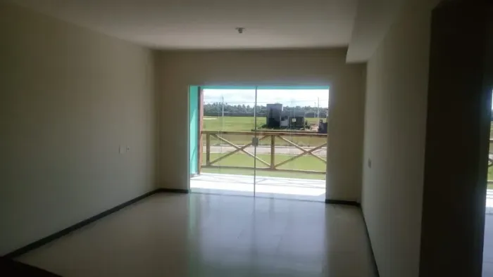 Apartamento litoral sul de Sergipe 
