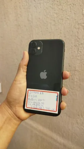 iPhone 11