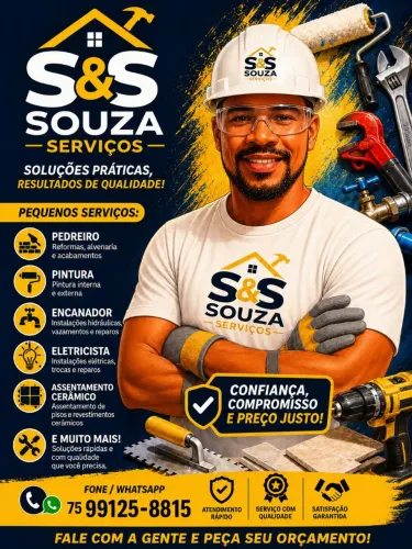 Manutenção e Reparos