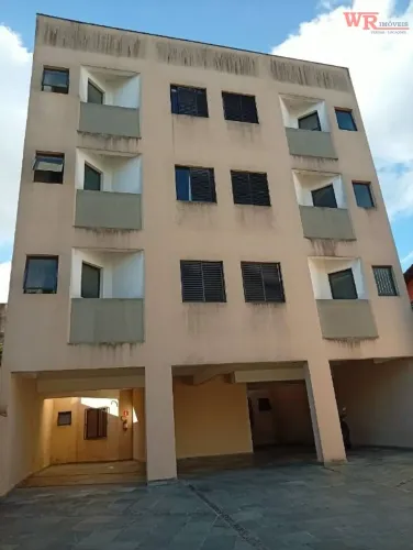 Apartamento com 1 dormitório à venda, 65 m² por R$ 265.000,00 - Centro - São Bernardo do C