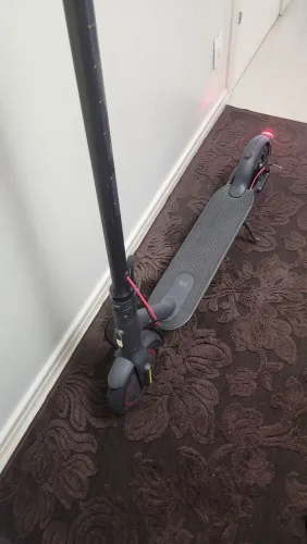 Patinete Xiaomi Pro 2