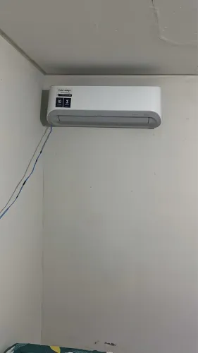 Ar Condicionado Eletrolux 12 Btus