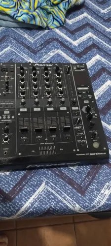 kit cdj 2000 e Mixer Pioneer 900 Nexus
