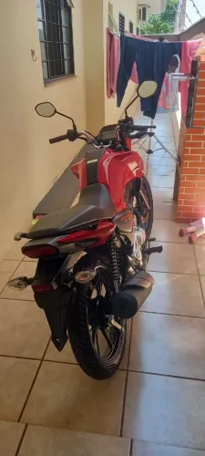 Vendo fan 160 2026