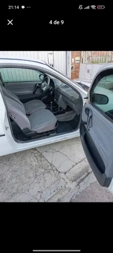 Chevrolet Corsa Wind 1.0 MPFI / EFI 2P (álcool) 1996