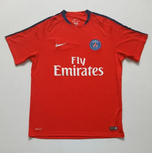 Camisa Treino PSG 17/18