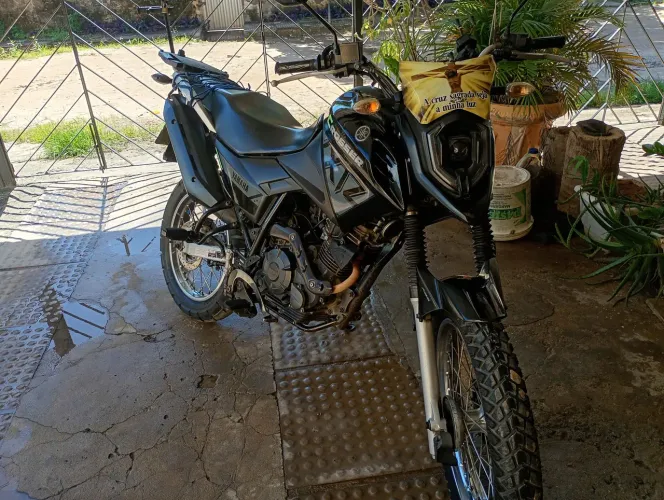 Crosser 150 2023