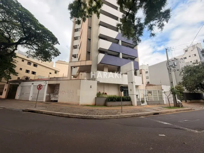 Apartamento á venda na Zona 07 - Maringá/PR