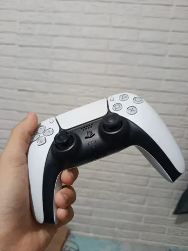 Controle Ps5 Dualsense