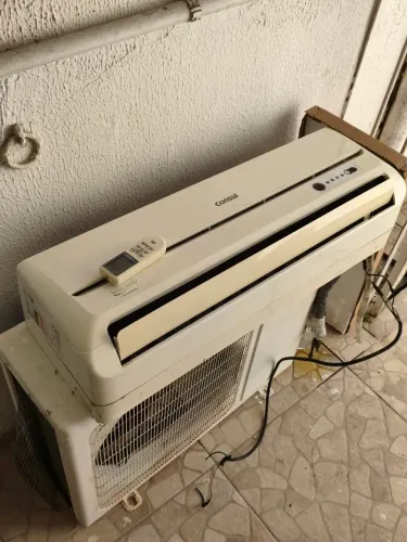 AR CONDICIONADO CONSUL 12.000btus