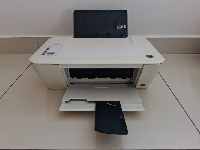 Impressora HP Deskjet 2546
