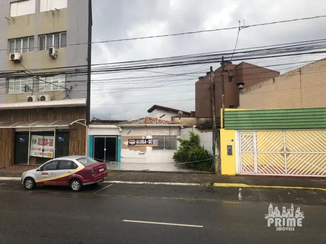 Ponto para alugar, 60 m² por R$ 6.000,00/mês - Mirim - Praia Grande/SP