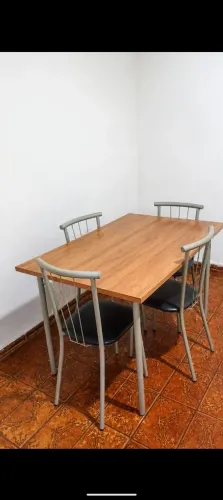 Mesa de jantar