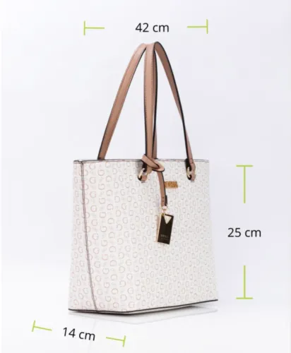 Bolsa Guess