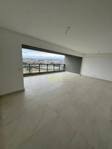 Apartamento com 3 Quartos à venda, 128 m² por R$ 1.800.000 - Condomínio JK Alameda - Votor