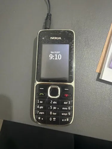 Nokia C2 
