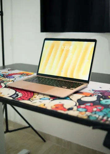 Macbook Air M1 8GB 256GB