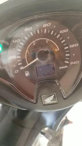 Honda Biz 125 EX 2013 - Muito Nova / Apenas 32k km Rodados