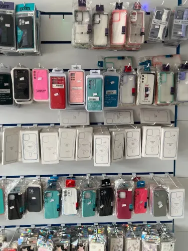 Capas e peliculas preço de atacado estou passando estoque preço de fornecedor