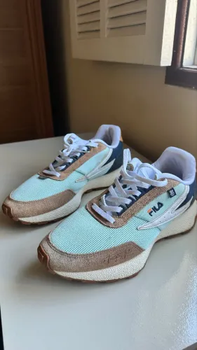 Tenis FILA Original