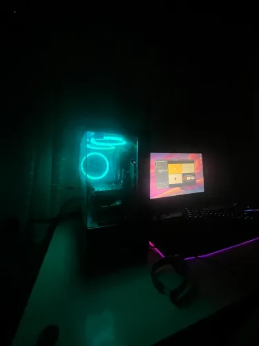 Pc Gamer completo 