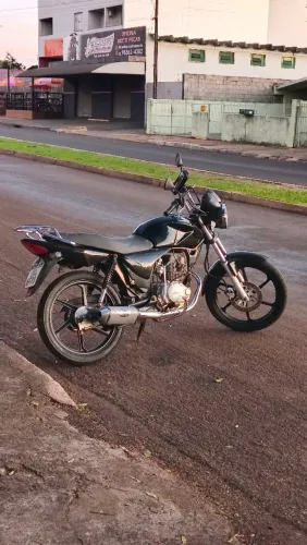 Titan 150 ks