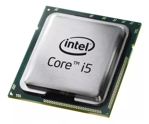 Processador Intel Core I5-3470