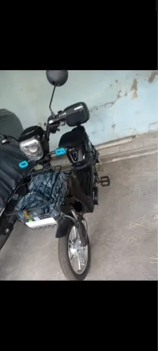 SCOOTER ELÉTRICA ZERO QUILÔMETRO ( A BAIXO DA TABELA FIPE )!!!