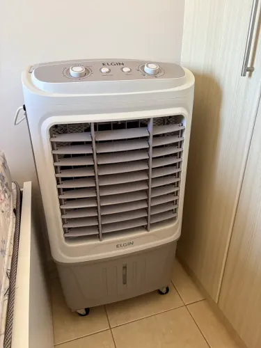 Climatizador de ambiente 45L