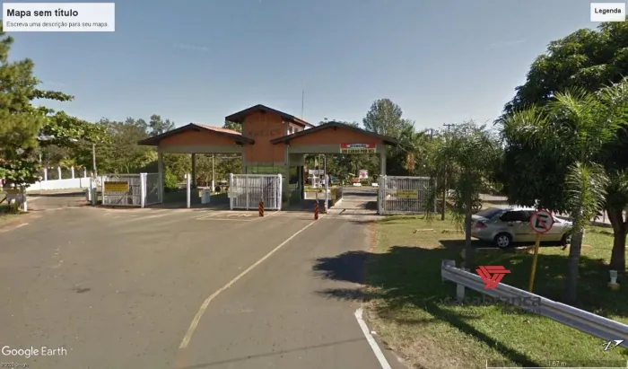 TERRENO RESIDENCIAL em Ipeúna - São Paulo,