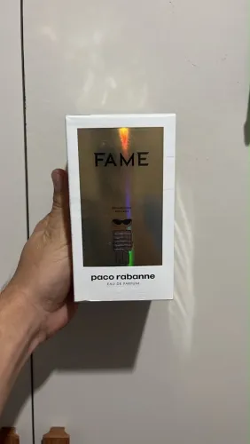 Paco RABANNE FAME