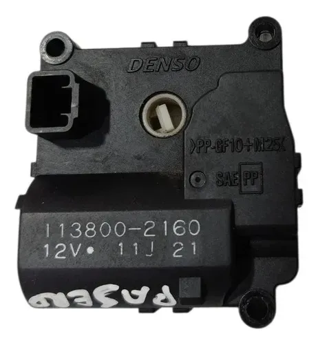 Motor Atuador Ar Pajero Full 2008 - 2016 / 1138002160