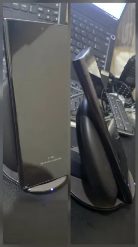 Celular S23 Ultra 512GB Comprado em Maio de 2024 e utilizado até julho 2025. Leia Anúncio
