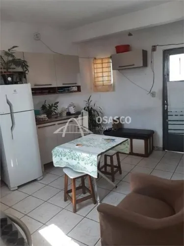 Casa de vila com 6 quartos à venda em Novo Osasco - SP