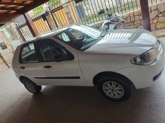 Fiat Palio 1.0/ Trofeo 1.0 Fire/ Fire Flex 4P 2016