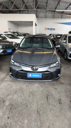 Toyota Corolla XEI 2.0 Flex 16V Aut. 2023