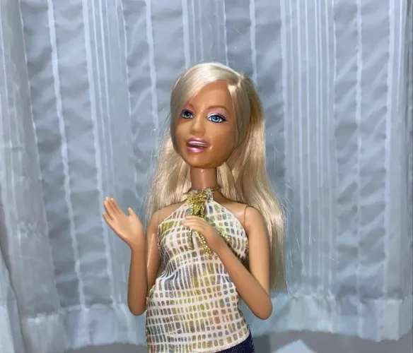 Barbie Chat Divas