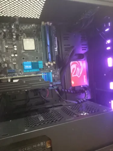 Pc gamer (LEAI A DESCRISAO SÉRIO)
