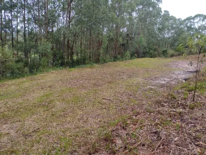 Terreno Beira Represa, Biritiba Mirim - 1.800m²