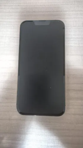 iPhone 13 Pro 128GB ? Único dono, sem detalhes, bateria 83%