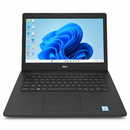 Notebook Dell 3490 | Core I5 8a Geração | M2 240gb | 16gb