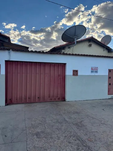 Alugo quitinete na 504 sul al 6 lote 39