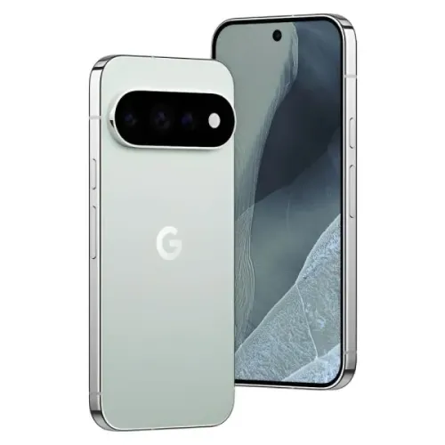 Google Pixel 11 Pro 5G Dual 256 GB 12 GB RAM - Fog