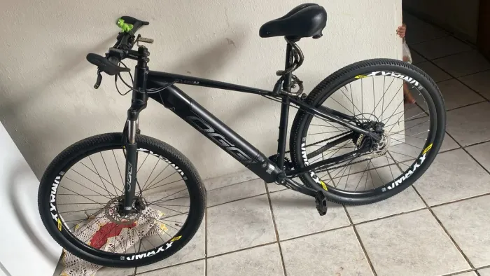 Aro 29 elétrica oggi