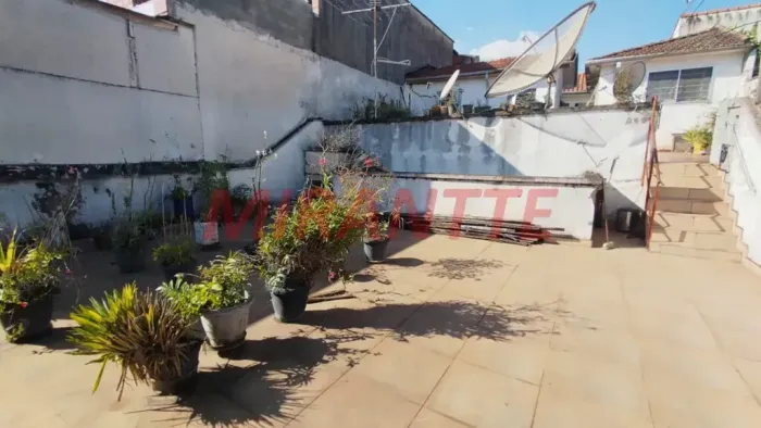 Terreno na Freguesia