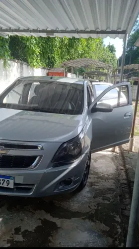 Chevrolet Cobalt LT 1.4 8V Flexpower/econoflex 4P 2012
