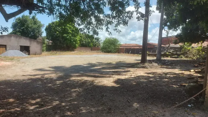 Vendo Lote de 2.500 mil metros quadrados no Antares