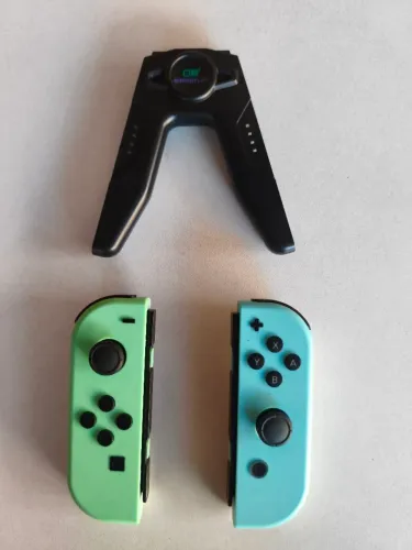 Controles Joy-Con Nintendo Switch