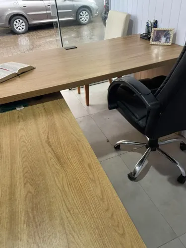Mesa de Escritorio
