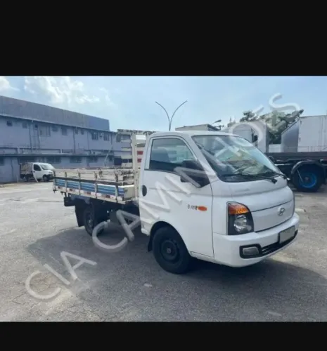 Frete jardim paulista